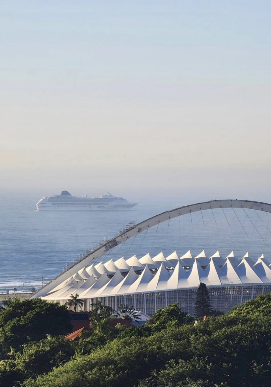 4 Bedroom Property for Sale in Durban Central KwaZulu-Natal