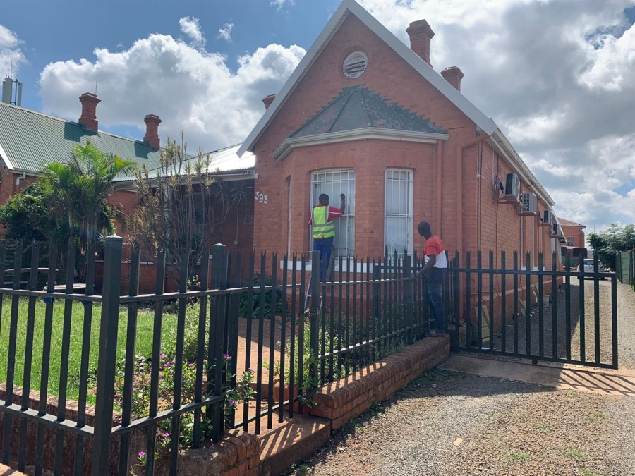 To Let commercial Property for Rent in Pietermaritzburg Central KwaZulu-Natal