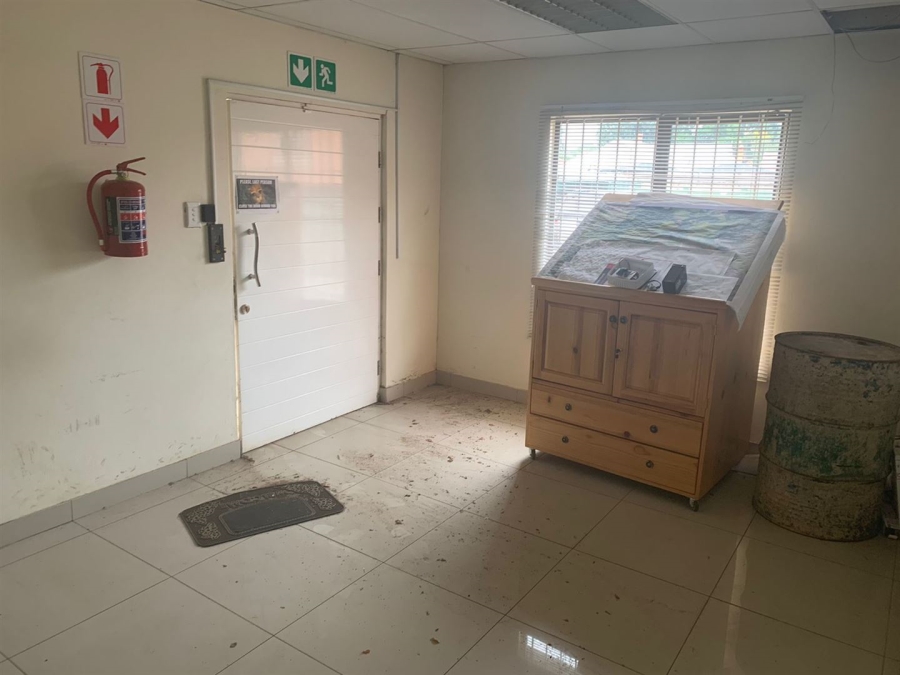 To Let commercial Property for Rent in Pietermaritzburg Central KwaZulu-Natal
