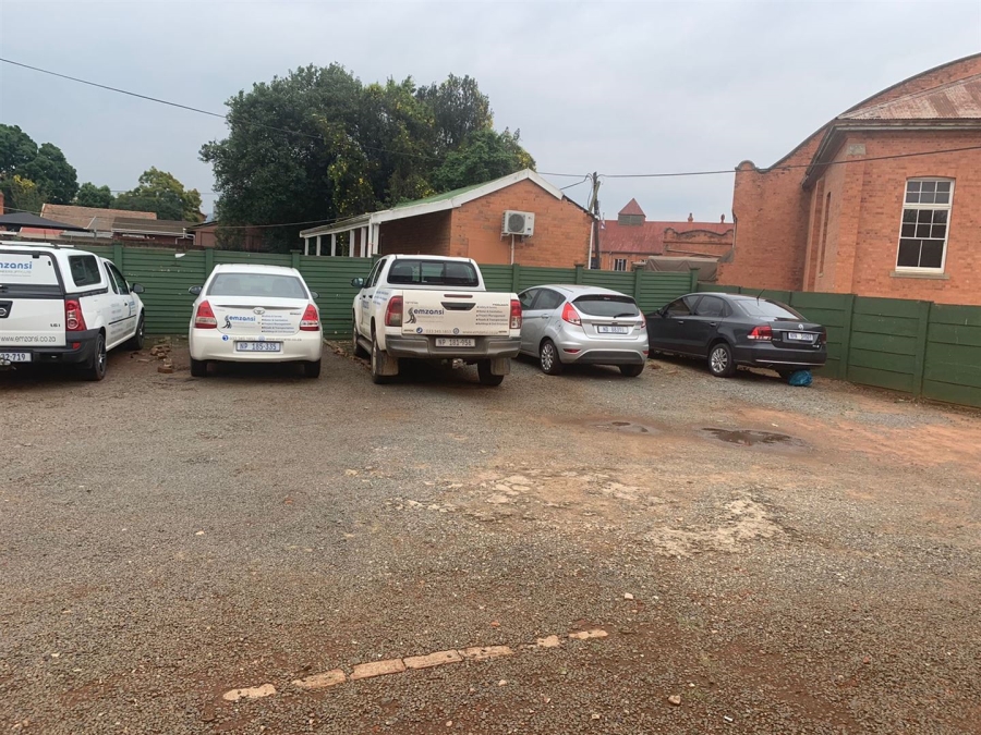 To Let commercial Property for Rent in Pietermaritzburg Central KwaZulu-Natal