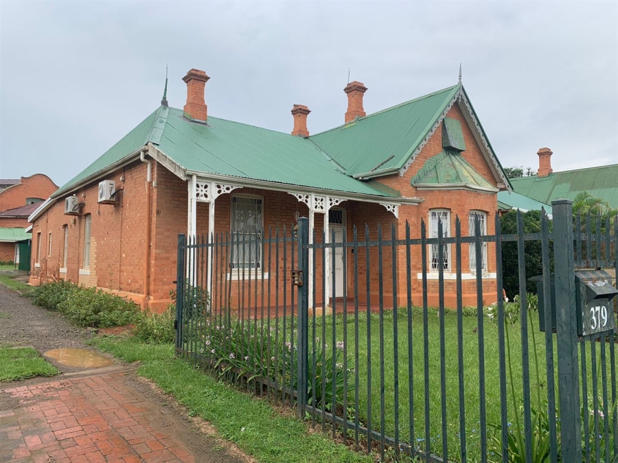 To Let commercial Property for Rent in Pietermaritzburg Central KwaZulu-Natal