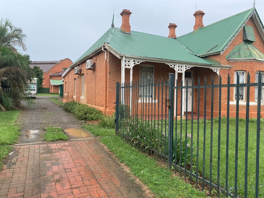 To Let commercial Property for Rent in Pietermaritzburg Central KwaZulu-Natal