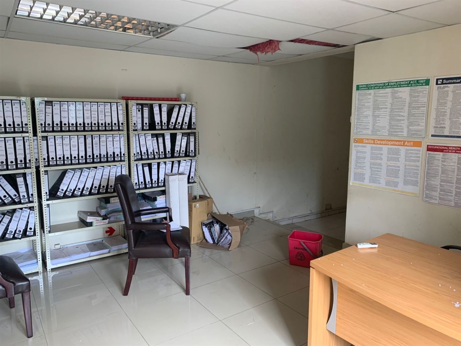 To Let commercial Property for Rent in Pietermaritzburg Central KwaZulu-Natal