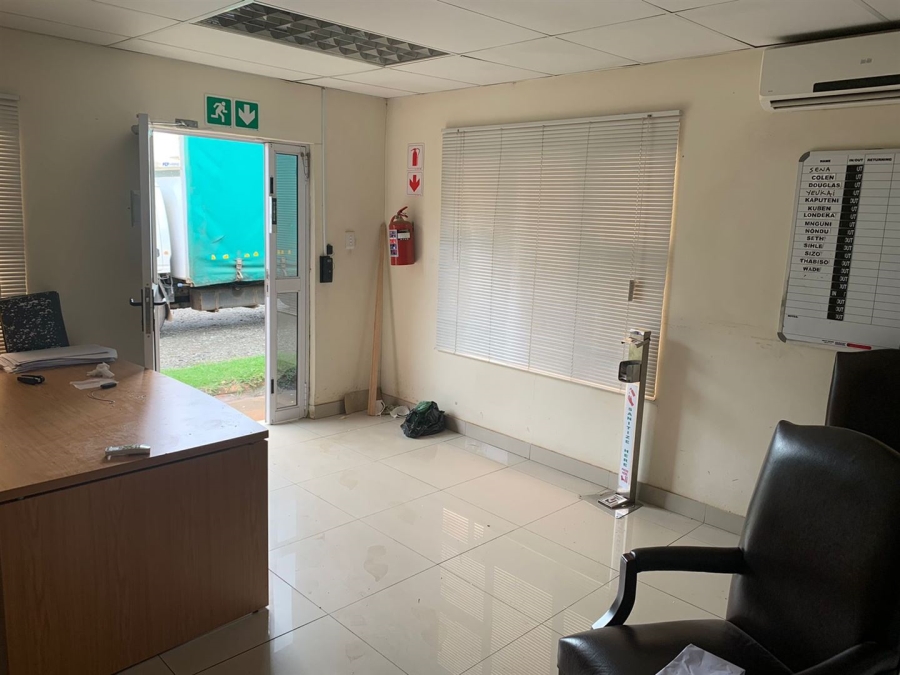 To Let commercial Property for Rent in Pietermaritzburg Central KwaZulu-Natal
