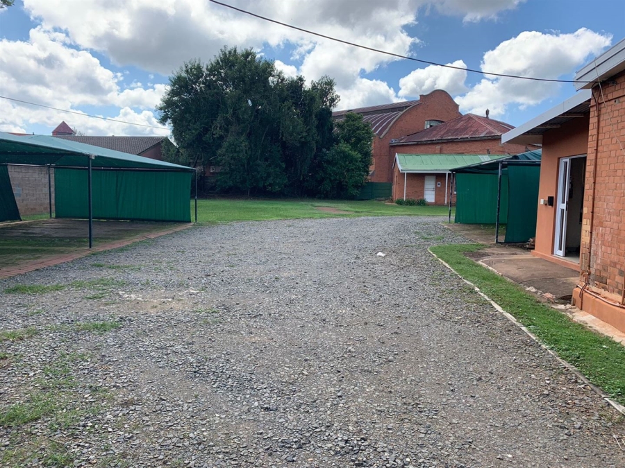 To Let commercial Property for Rent in Pietermaritzburg Central KwaZulu-Natal