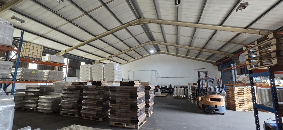 To Let commercial Property for Rent in Waterfall KwaZulu-Natal