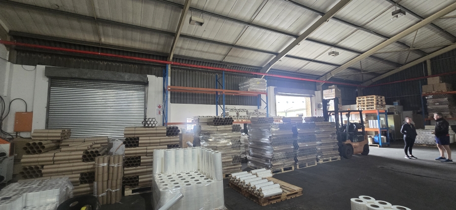 To Let commercial Property for Rent in Waterfall KwaZulu-Natal