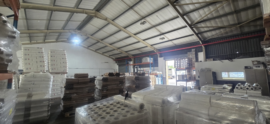 To Let commercial Property for Rent in Waterfall KwaZulu-Natal