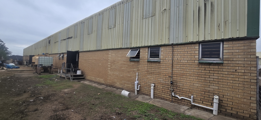 To Let commercial Property for Rent in Waterfall KwaZulu-Natal