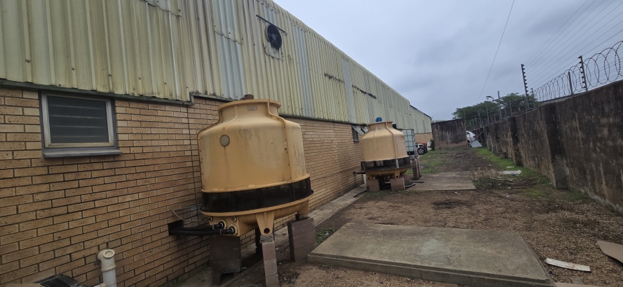 To Let commercial Property for Rent in Waterfall KwaZulu-Natal