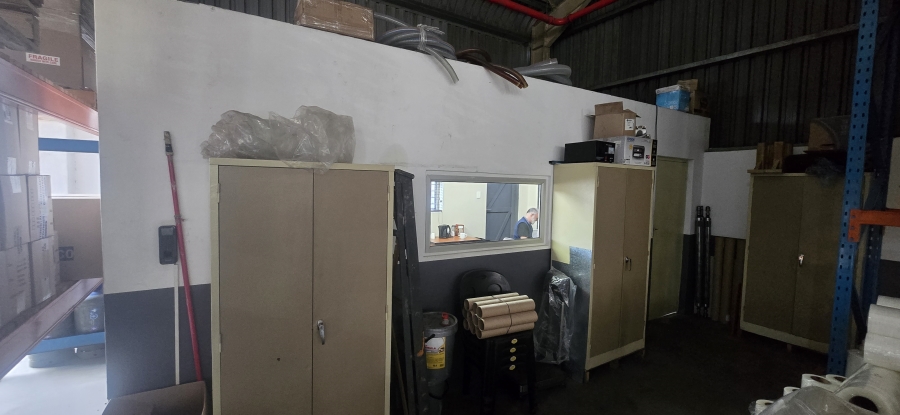 To Let commercial Property for Rent in Waterfall KwaZulu-Natal