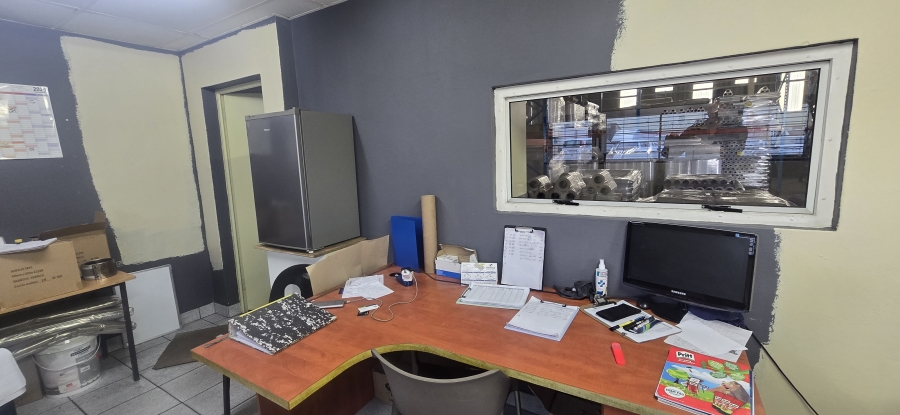 To Let commercial Property for Rent in Waterfall KwaZulu-Natal