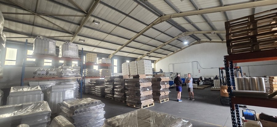 To Let commercial Property for Rent in Waterfall KwaZulu-Natal