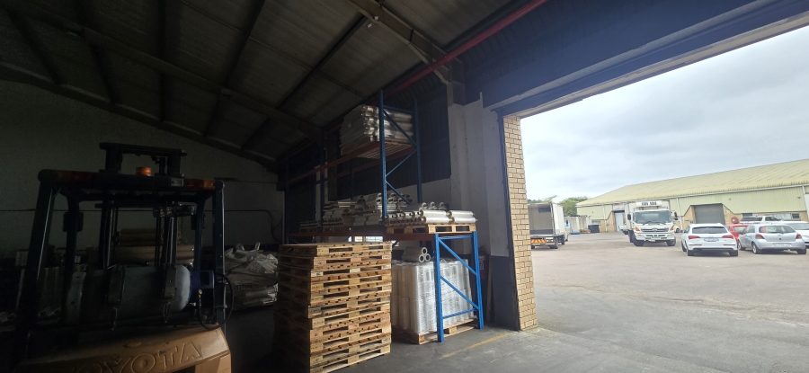 To Let commercial Property for Rent in Waterfall KwaZulu-Natal