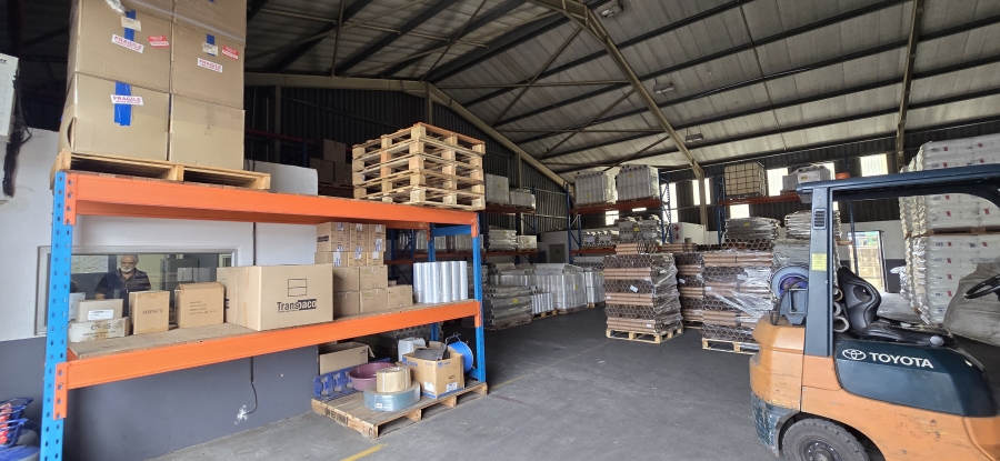 To Let commercial Property for Rent in Waterfall KwaZulu-Natal