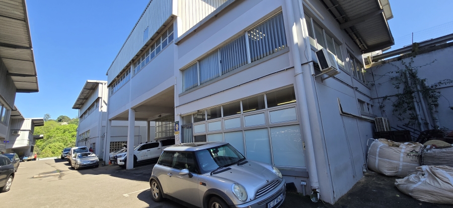 To Let commercial Property for Rent in Hillcrest Central KwaZulu-Natal