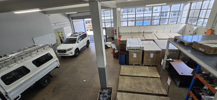 To Let commercial Property for Rent in Hillcrest Central KwaZulu-Natal