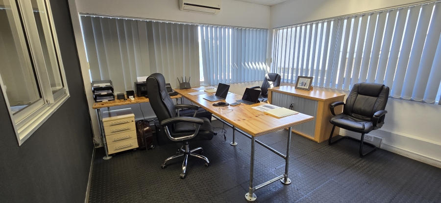 To Let commercial Property for Rent in Hillcrest Central KwaZulu-Natal