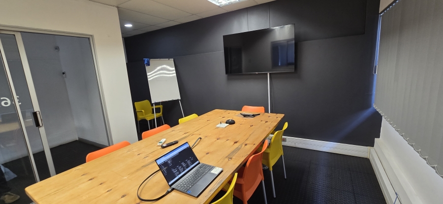 To Let commercial Property for Rent in Hillcrest Central KwaZulu-Natal