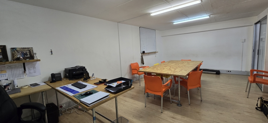 To Let commercial Property for Rent in Hillcrest Central KwaZulu-Natal