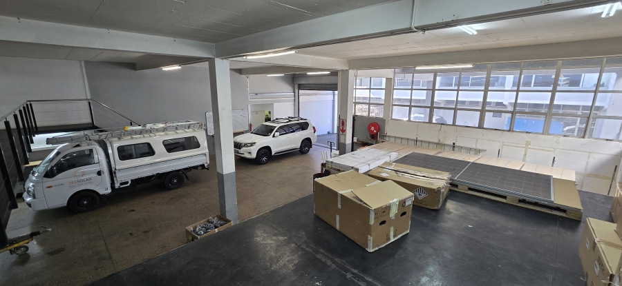 To Let commercial Property for Rent in Hillcrest Central KwaZulu-Natal