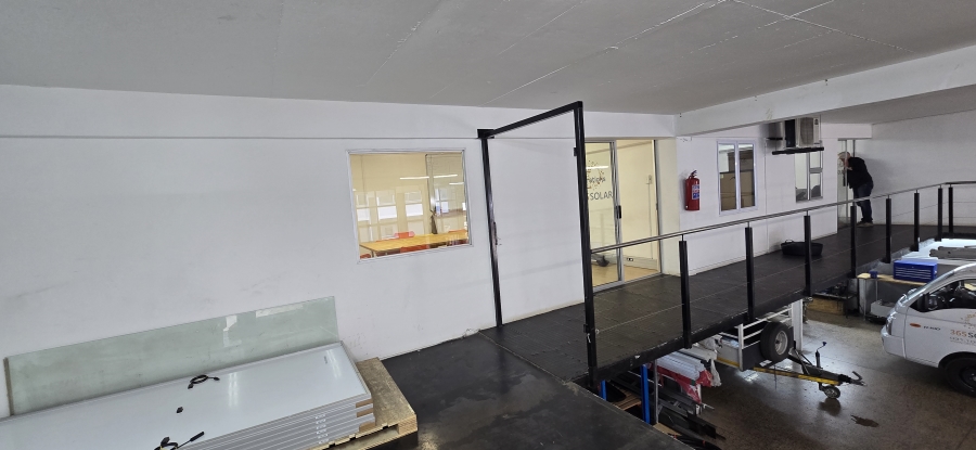 To Let commercial Property for Rent in Hillcrest Central KwaZulu-Natal