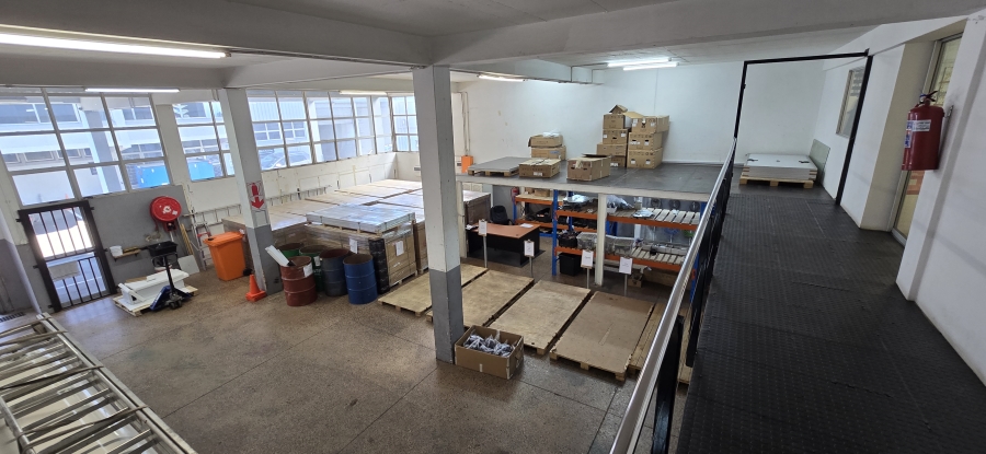 To Let commercial Property for Rent in Hillcrest Central KwaZulu-Natal