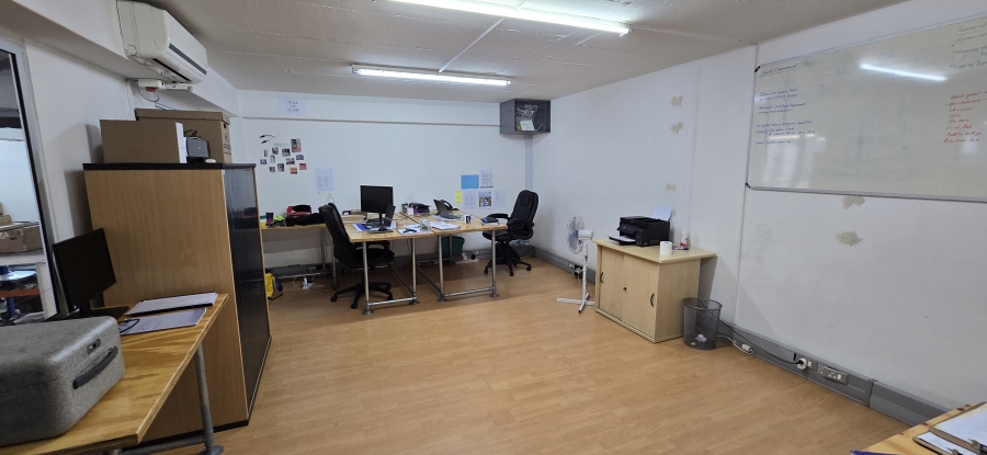 To Let commercial Property for Rent in Hillcrest Central KwaZulu-Natal