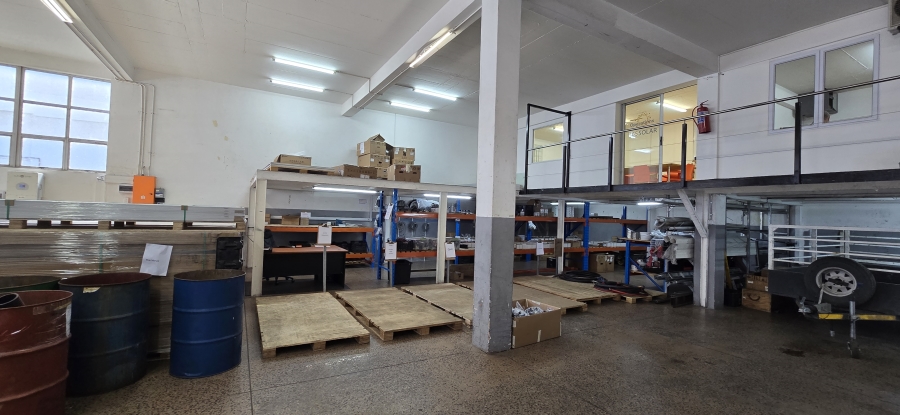 To Let commercial Property for Rent in Hillcrest Central KwaZulu-Natal