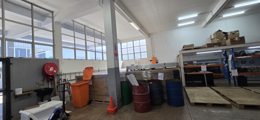 To Let commercial Property for Rent in Hillcrest Central KwaZulu-Natal