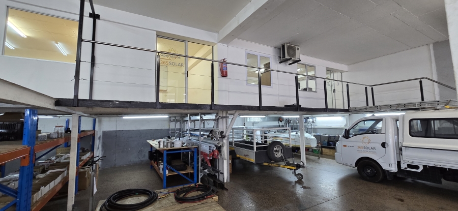 To Let commercial Property for Rent in Hillcrest Central KwaZulu-Natal