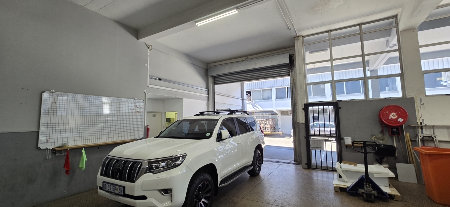 To Let commercial Property for Rent in Hillcrest Central KwaZulu-Natal