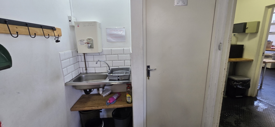 To Let commercial Property for Rent in Hillcrest Central KwaZulu-Natal