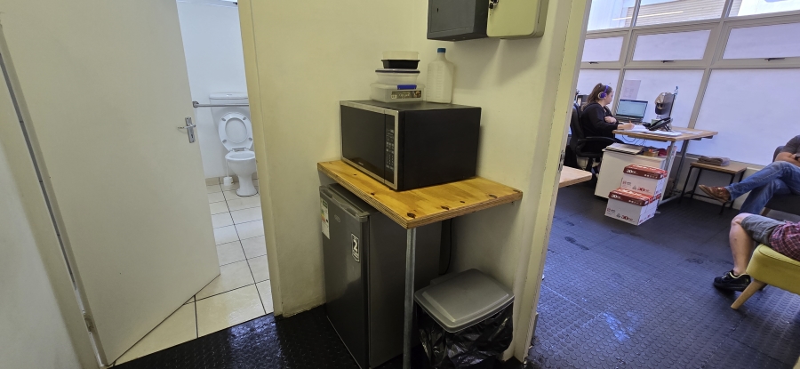 To Let commercial Property for Rent in Hillcrest Central KwaZulu-Natal