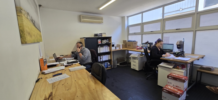 To Let commercial Property for Rent in Hillcrest Central KwaZulu-Natal