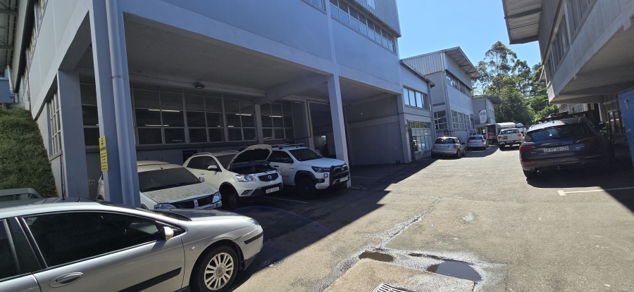 To Let commercial Property for Rent in Hillcrest Central KwaZulu-Natal