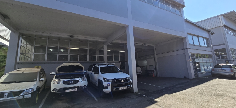 To Let commercial Property for Rent in Hillcrest Central KwaZulu-Natal