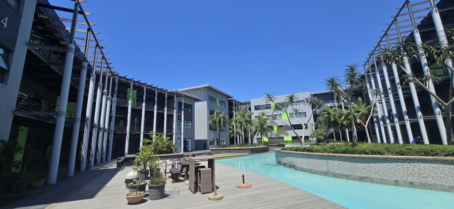 To Let commercial Property for Rent in Riverhorse Valley KwaZulu-Natal