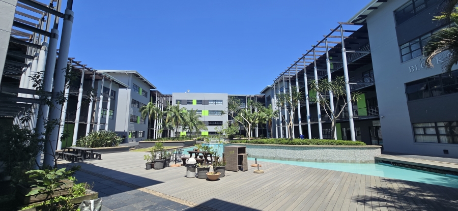 To Let commercial Property for Rent in Riverhorse Valley KwaZulu-Natal