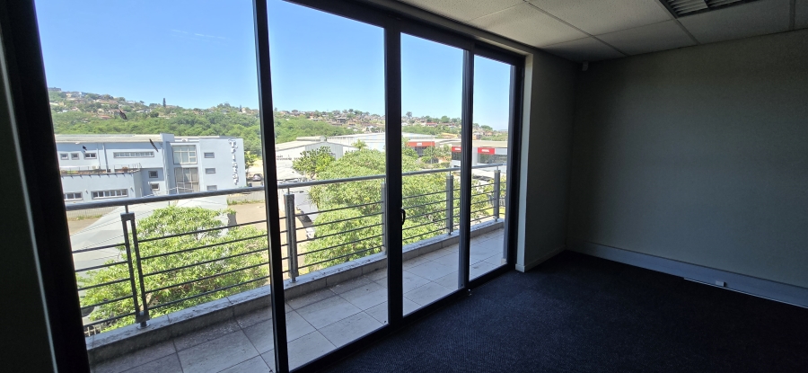 To Let commercial Property for Rent in Riverhorse Valley KwaZulu-Natal