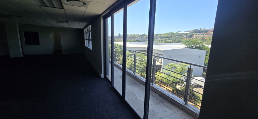 To Let commercial Property for Rent in Riverhorse Valley KwaZulu-Natal