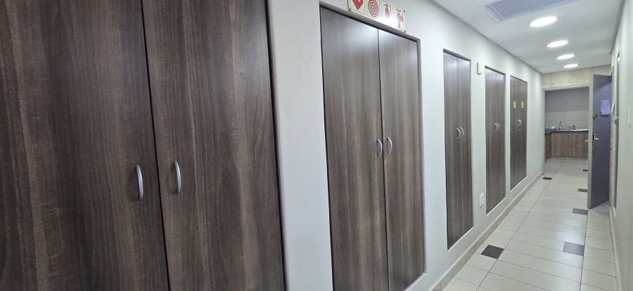 To Let commercial Property for Rent in Riverhorse Valley KwaZulu-Natal