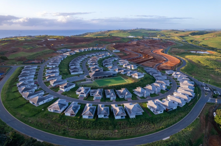 0 Bedroom Property for Sale in Sibaya Precinct KwaZulu-Natal