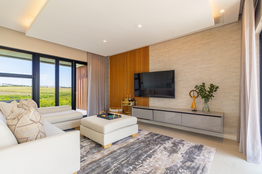 4 Bedroom Property for Sale in Palm Lakes Estate KwaZulu-Natal