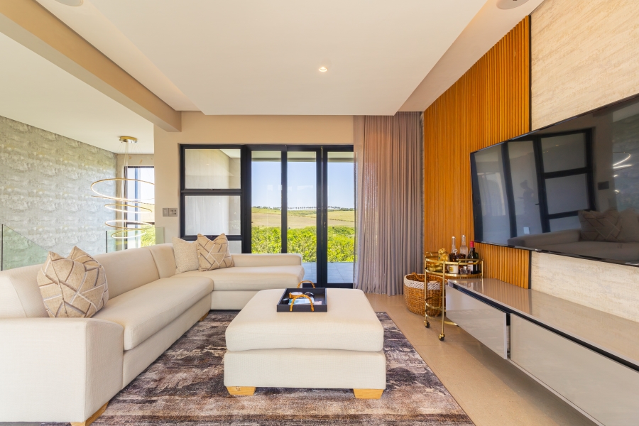 4 Bedroom Property for Sale in Palm Lakes Estate KwaZulu-Natal