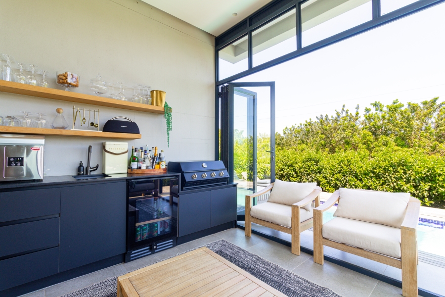 4 Bedroom Property for Sale in Palm Lakes Estate KwaZulu-Natal