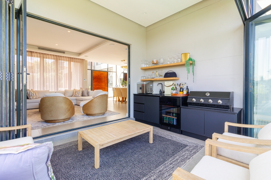 4 Bedroom Property for Sale in Palm Lakes Estate KwaZulu-Natal