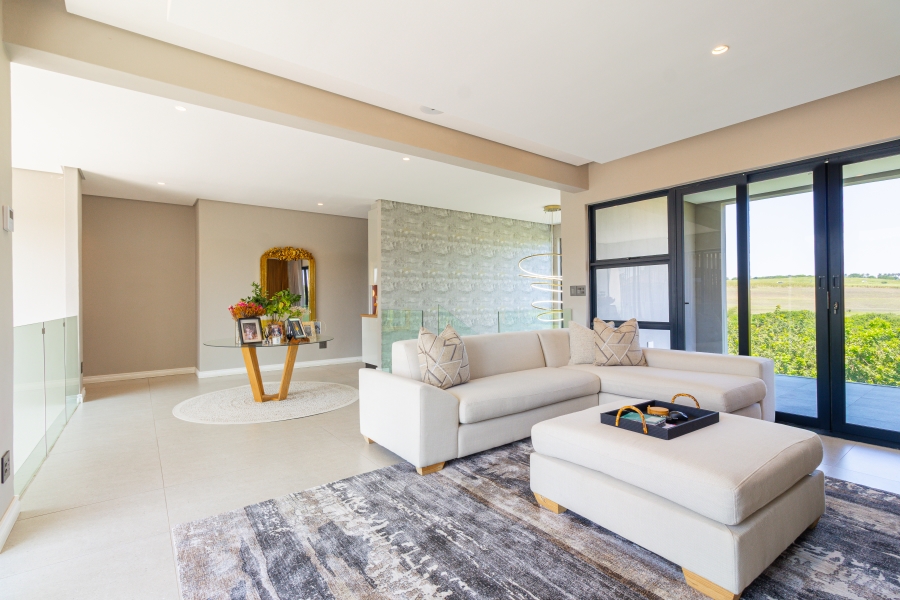 4 Bedroom Property for Sale in Palm Lakes Estate KwaZulu-Natal