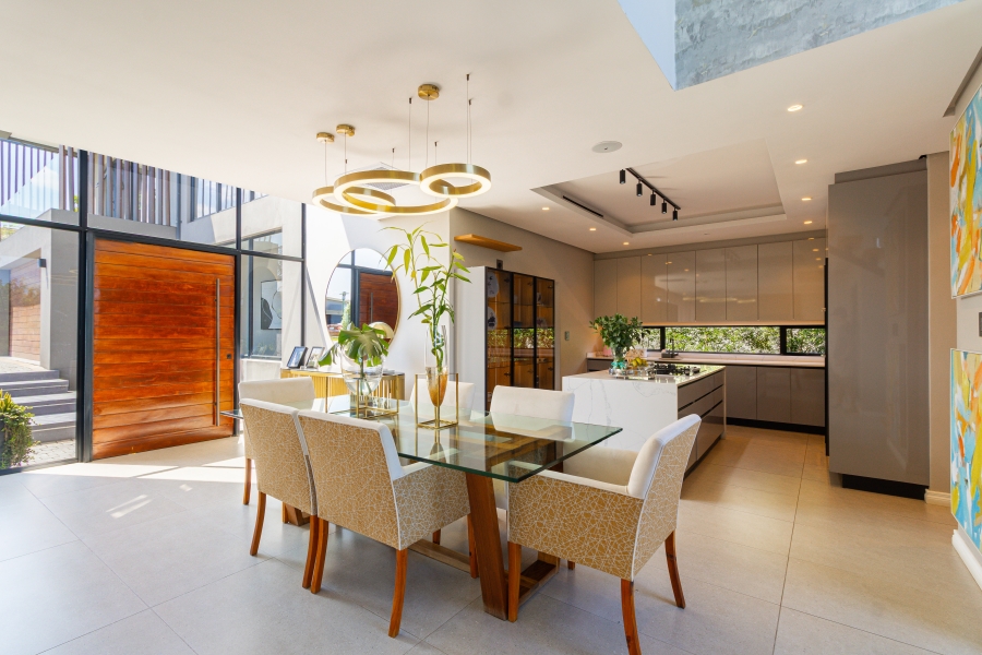 4 Bedroom Property for Sale in Palm Lakes Estate KwaZulu-Natal