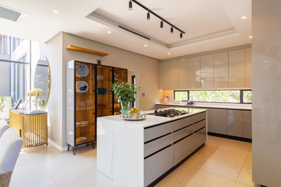 4 Bedroom Property for Sale in Palm Lakes Estate KwaZulu-Natal